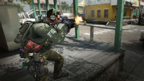 2 CS:GO teams just set a jaw.